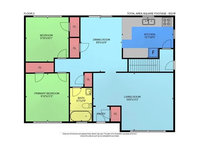 Additional image 43 of 446 East 36th St