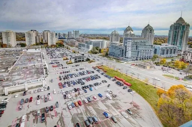 Additional image 20 of 2885 Bayview Ave Unit Ph1501