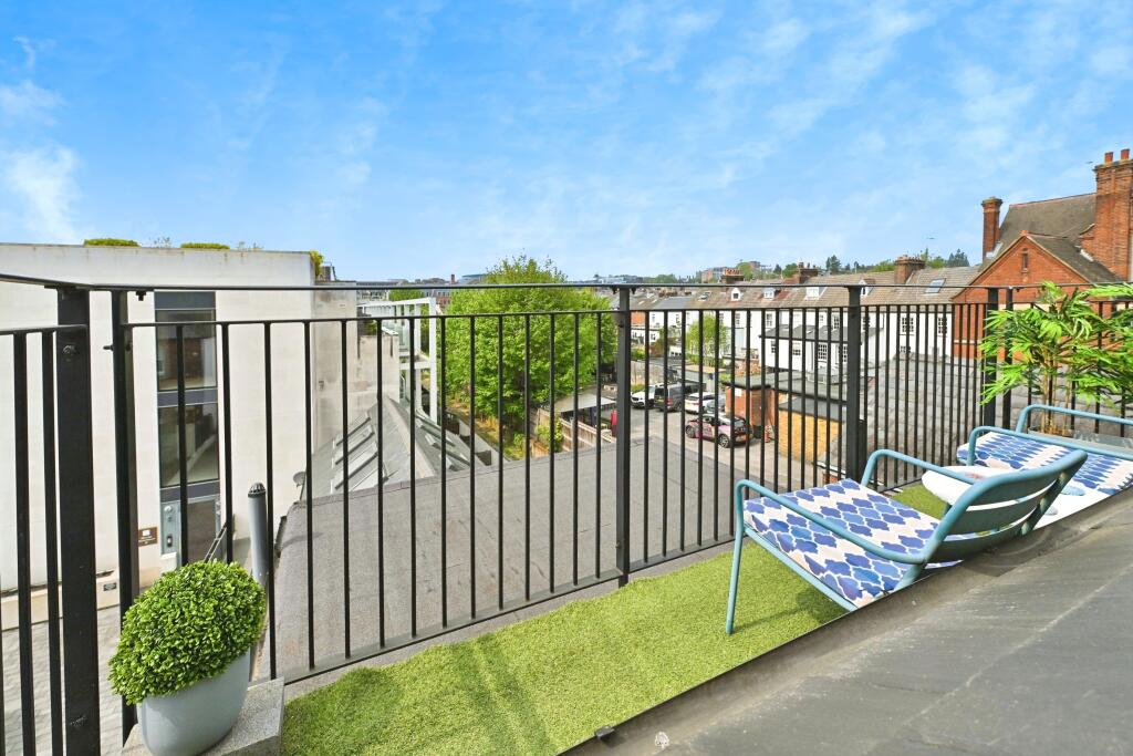 Property image for Alma Road, St. Albans, AL1