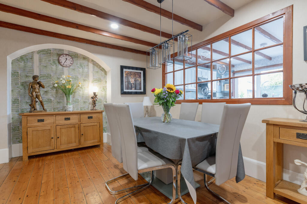 Additional image 9 of St. Andrews Square, Buckie, AB56