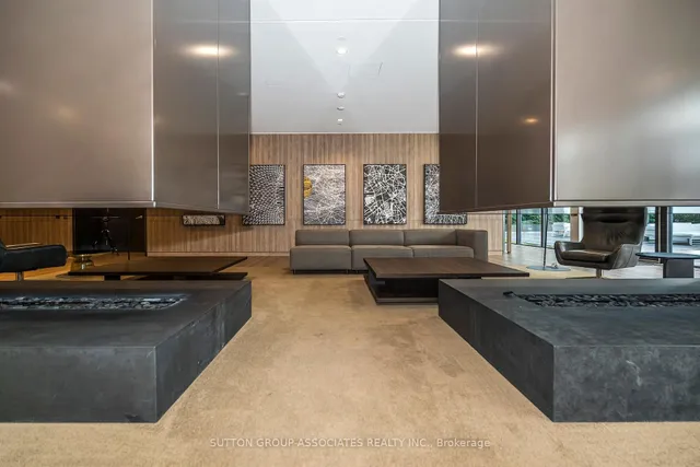 Additional image 42 of 27 Bathurst St Unit 508W