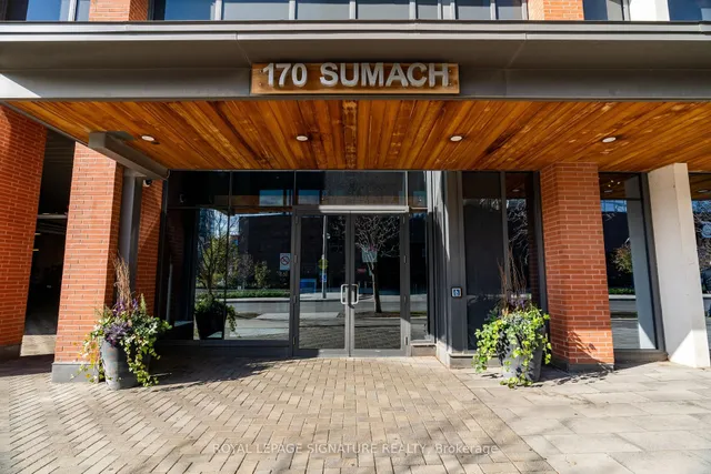 Additional image 2 of 170 Sumach St Unit 1708