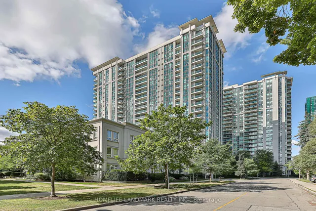 Primary image of 17 Anndale Dr Unit 1615