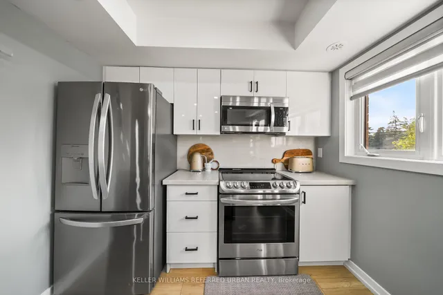 Additional image 23 of 2335 Sheppard Ave Unit 14
