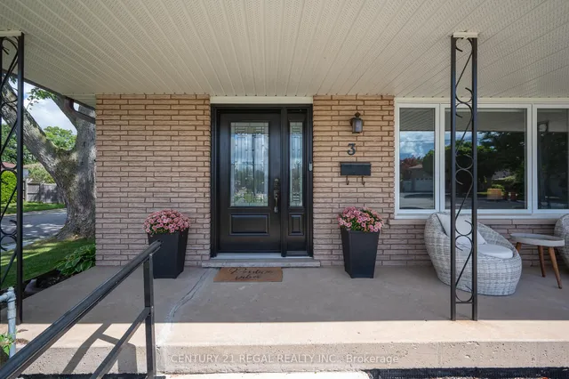 Additional image 5 of 3 Mentino Crt