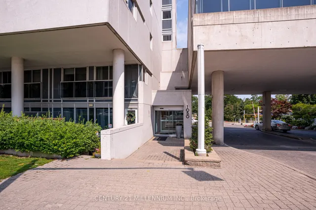 Additional image 3 of 1050 The Queensway Unit 615