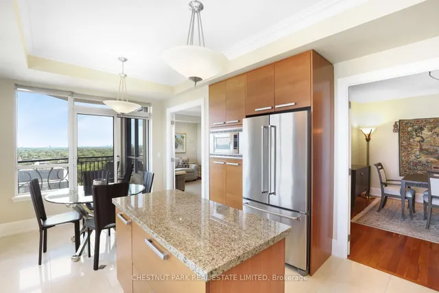 Additional image 18 of 660 Sheppard Ave Unit 1403