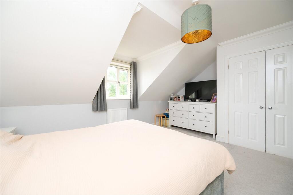 Additional image 8 of Pegasus Place, St. Albans, Hertfordshire