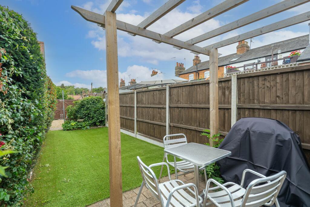 Additional image 12 of Church Street, Welwyn, AL6