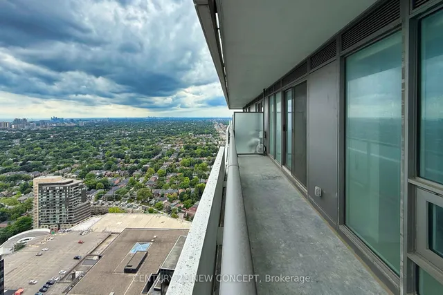 Additional image 28 of 2221 Yonge St Unit 3906