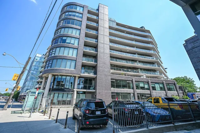 Additional image 35 of 1201 Dundas St Unit 902