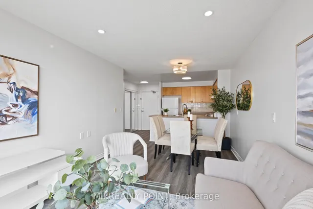 Additional image 5 of 1030 Sheppard Ave Unit 908