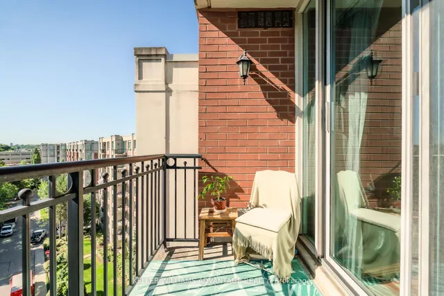 Additional image 28 of 28 William Carson Cres Unit PH22