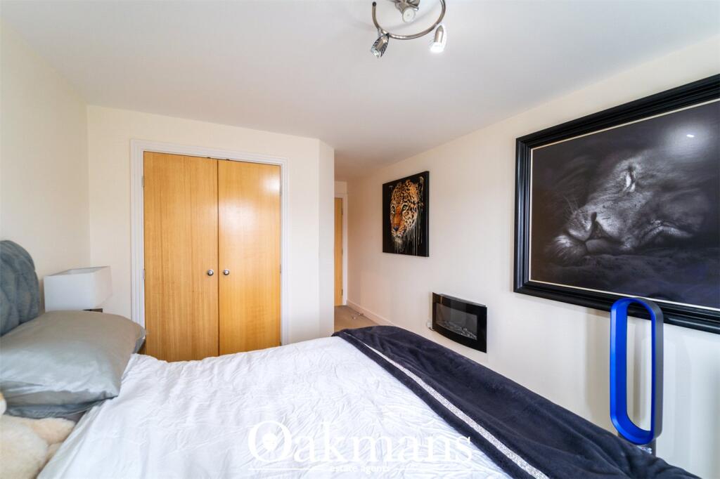 Additional image 33 of Wharfside Street, Birmingham, West Midlands, B1