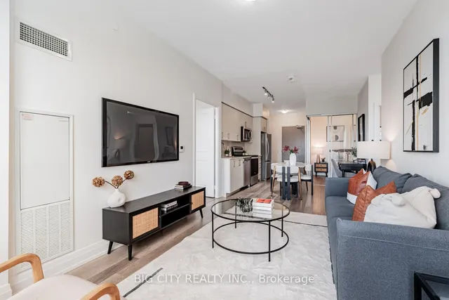 Additional image 11 of 3121 Sheppard Ave Unit 611