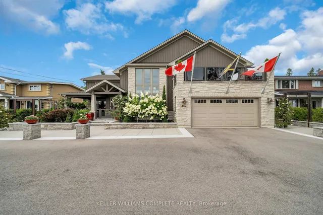 404 Mountain Brow Blvd