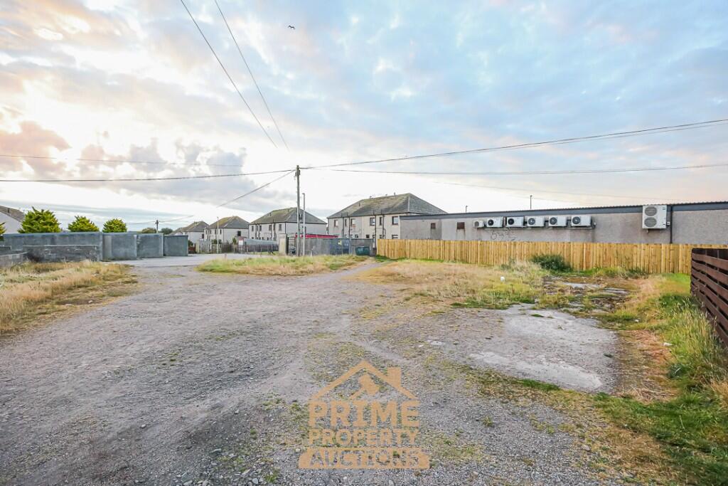 Additional image 4 of Site at Leask Avenue, Peterhill, AB42 2XE