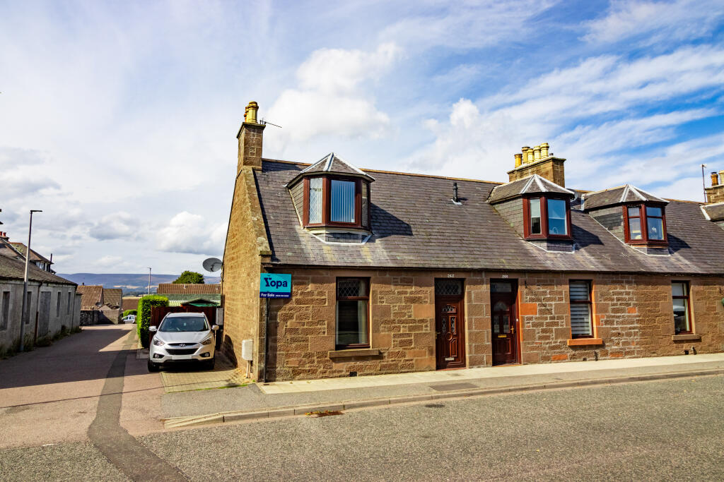 Property image for High Street, Laurencekirk, AB30
