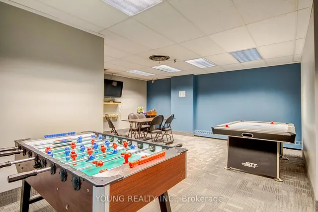 Additional image 34 of 5 Old Sheppard Ave Unit 1707