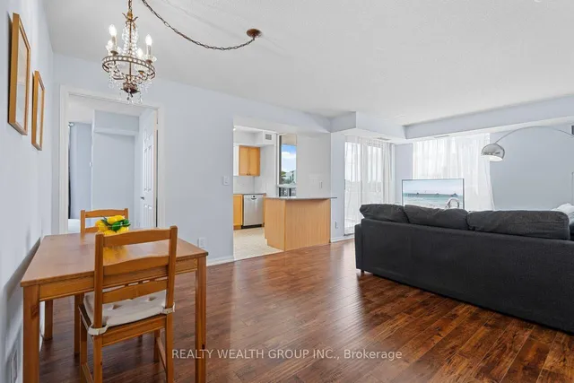 Additional image 12 of 5940 Yonge St Unit 513