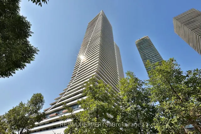 20 Shore Breeze Dr Unit 3703