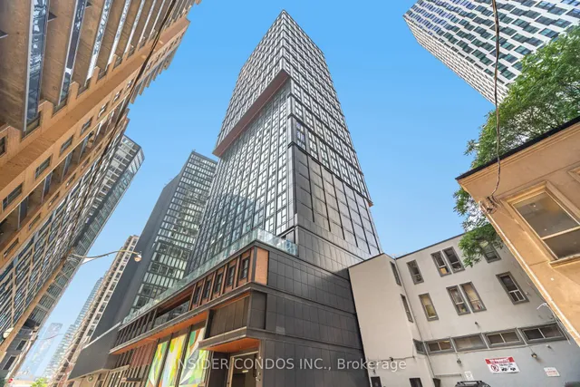 Additional image 27 of 82 Dalhousie St Unit 909