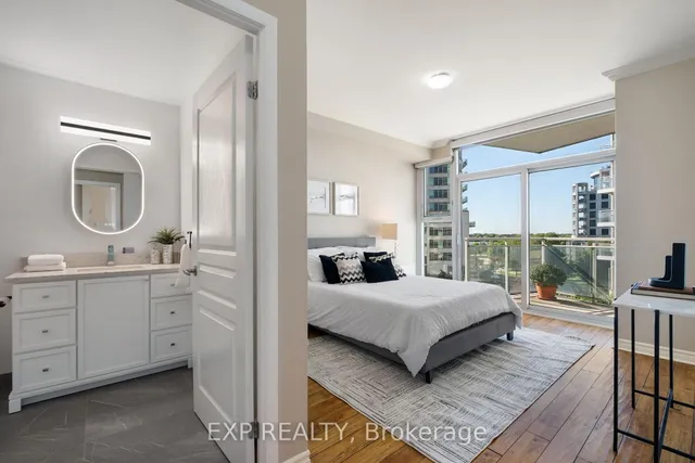 Additional image 9 of 2067 lake shore Blvd Unit 409