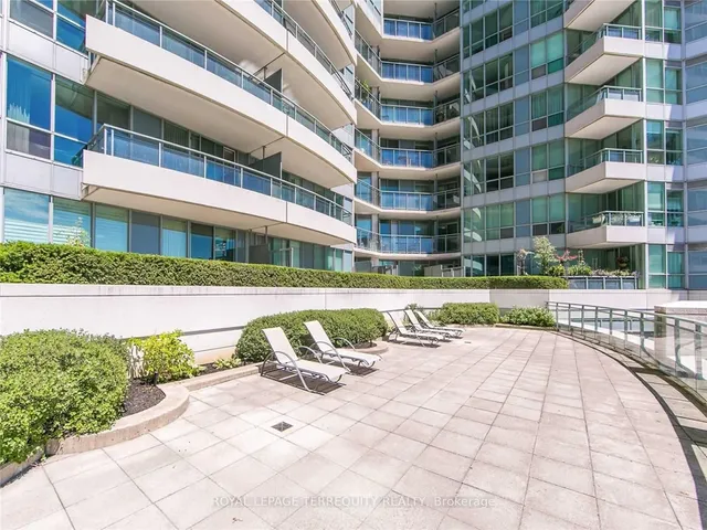 Additional image 8 of 228 Queens Quay Unit 1112