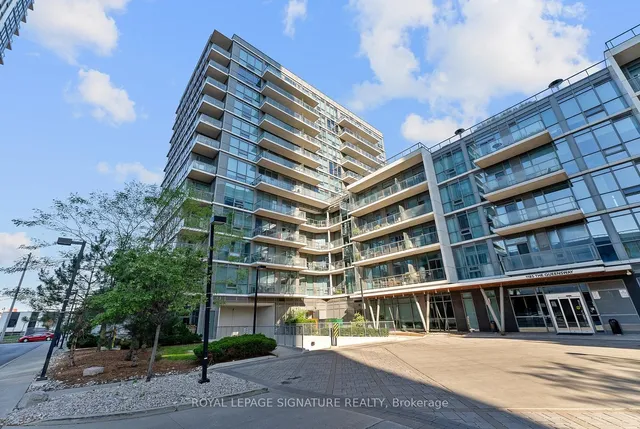 1185 The Queensway Ave Unit 104