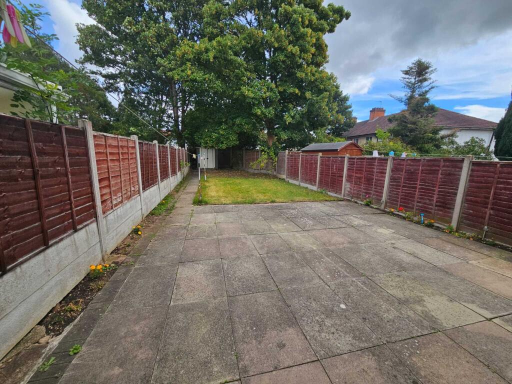 Additional image 13 of Chells Grove, Birmingham