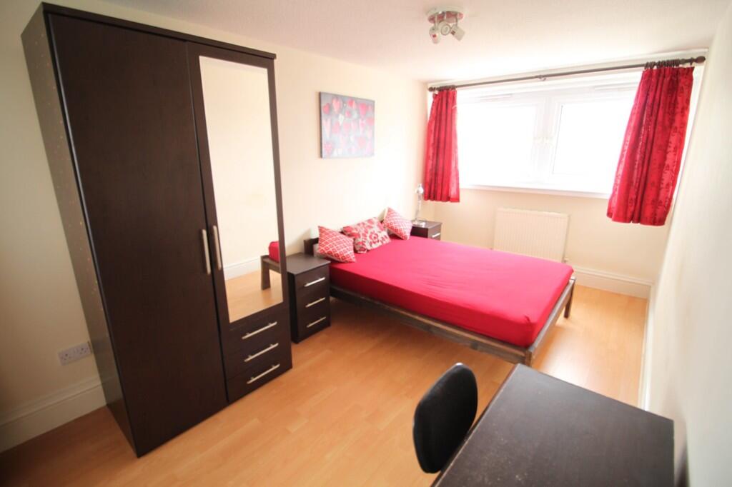 Additional image 6 of Clydesdale Tower, Holloway Head, Birmingham City Centre