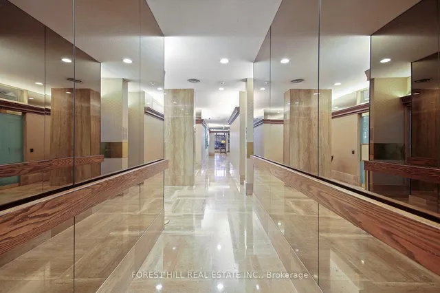 Additional image 33 of 130 Carlton St Unit 1101