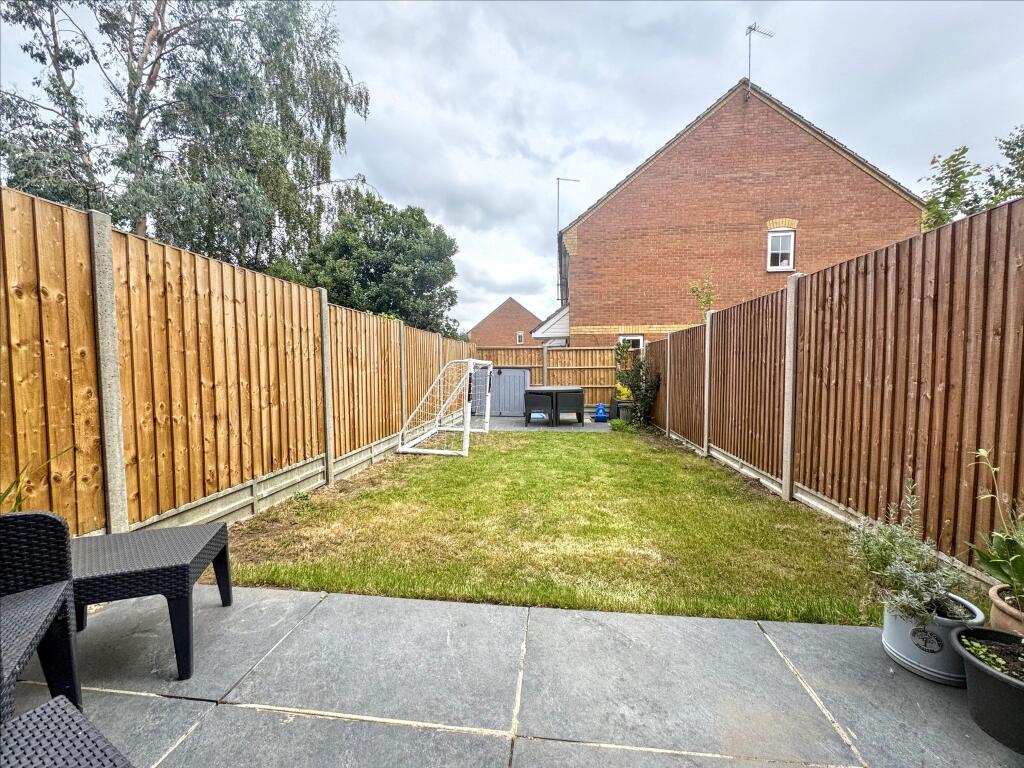 Additional image 4 of Bell View, St. Albans, AL4