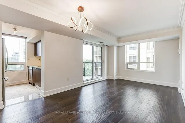 Additional image 8 of 650 Sheppard Ave Unit 527