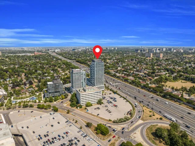 Additional image 33 of 188 FAIRVIEW MALL Dr Unit 2101