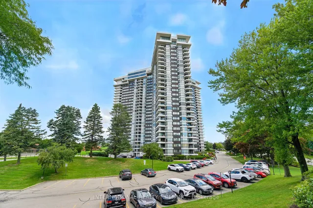 Additional image 34 of 1333 Bloor St Unit 2608