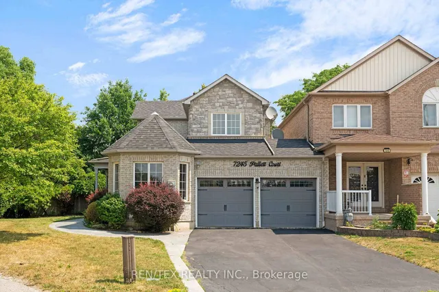 7245 Pallett Crt