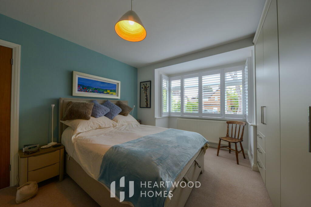 Additional image 9 of Green Lane, St. Albans, AL3 6EU