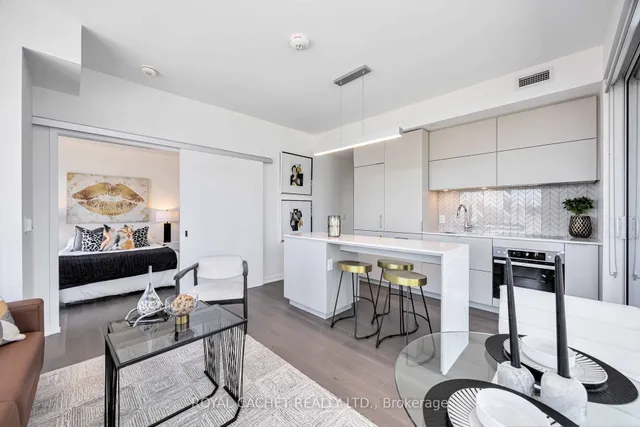 Additional image 9 of 15 Lower Jarvis St Unit 2110