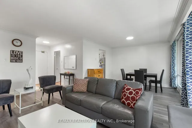 Additional image 10 of 3555 Bathurst St Unit #205