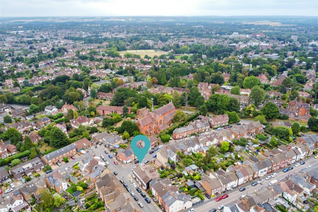 Additional image 15 of Boundary Road, St. Albans, Hertfordshire, AL1