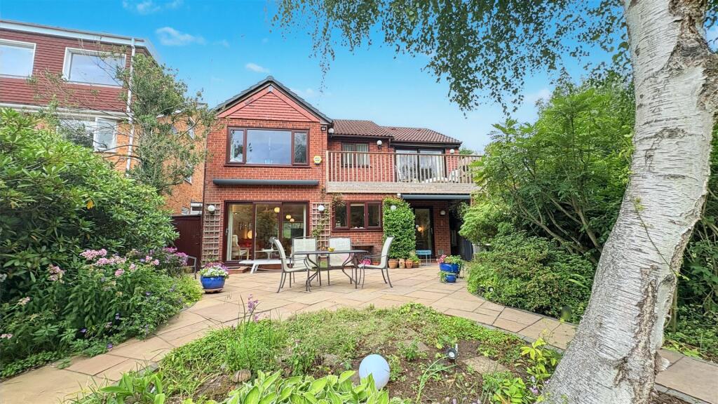 Additional image 35 of Berkley Crescent, Moseley