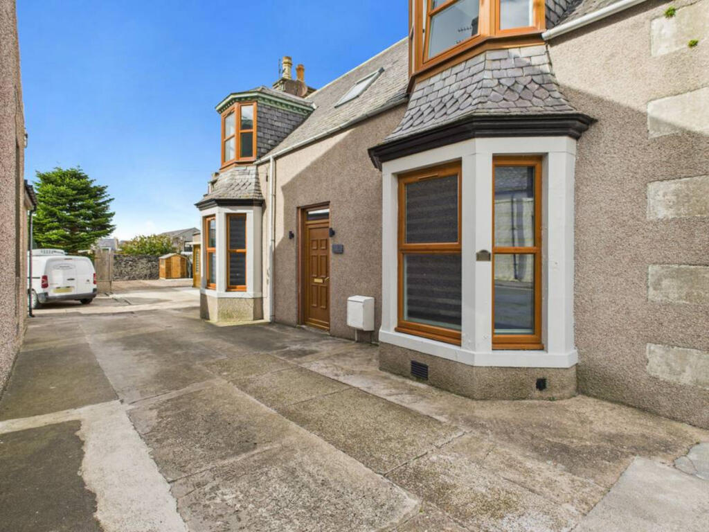Property image for market Street, Macduff, AB44