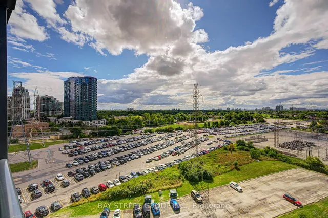 Additional image 31 of 5740 Yonge St Unit 1003