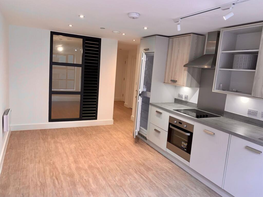 Additional image 6 of Digbeth One2, Digbeth Square, 10 Lombard Street, Birmingham, B12 0QD