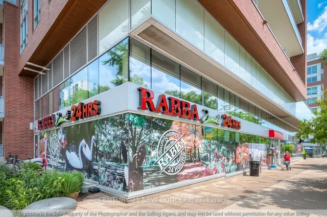 Additional image 27 of 1830 Bloor St Unit 724