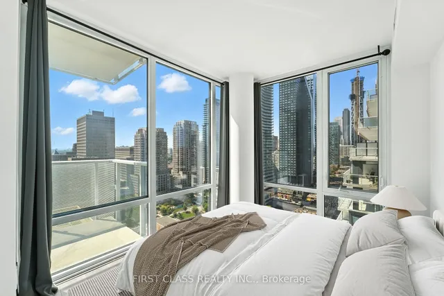 Additional image 3 of 501 Yonge St Unit 1802