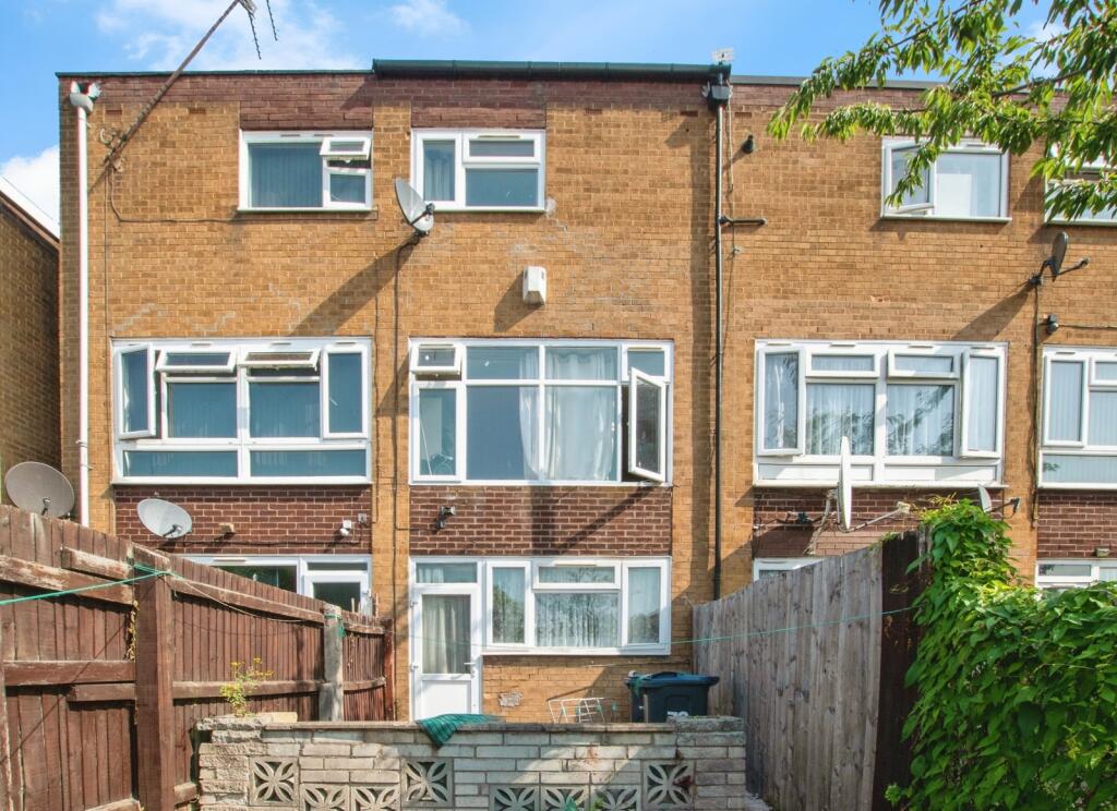 Additional image 14 of Highgate Street, Birmingham, West Midlands, B12