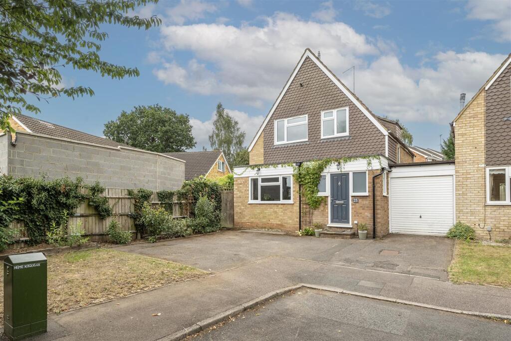 Property image for Field Close, Harpenden