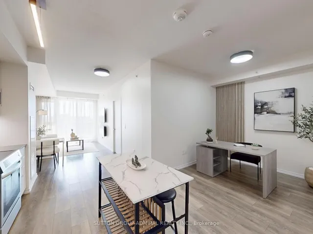 Additional image 18 of 3237 Bayview Ave Unit 1111